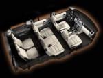 Land Rover Discovery 3 2004 года